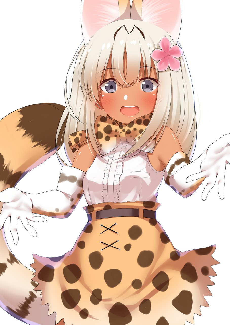 Ro 500 Serval By Go 