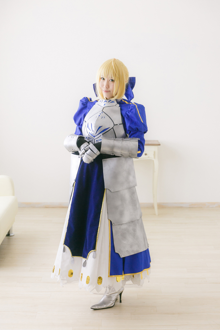 S F M This Saber Class Ver