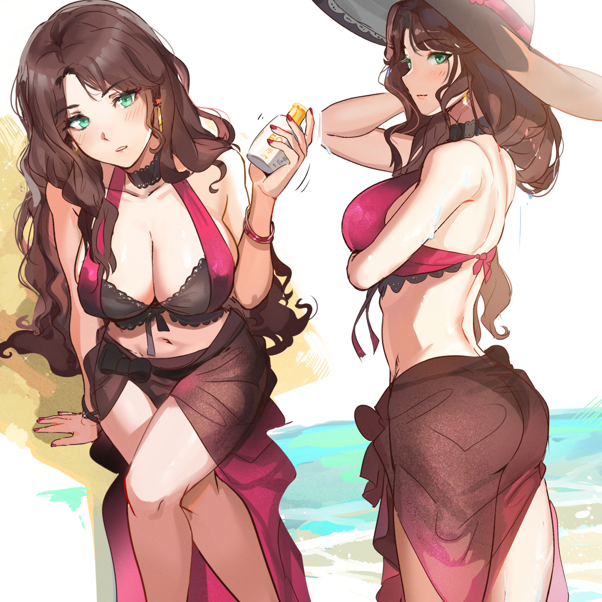 Summer Dorothea Ormille Thighdeolog