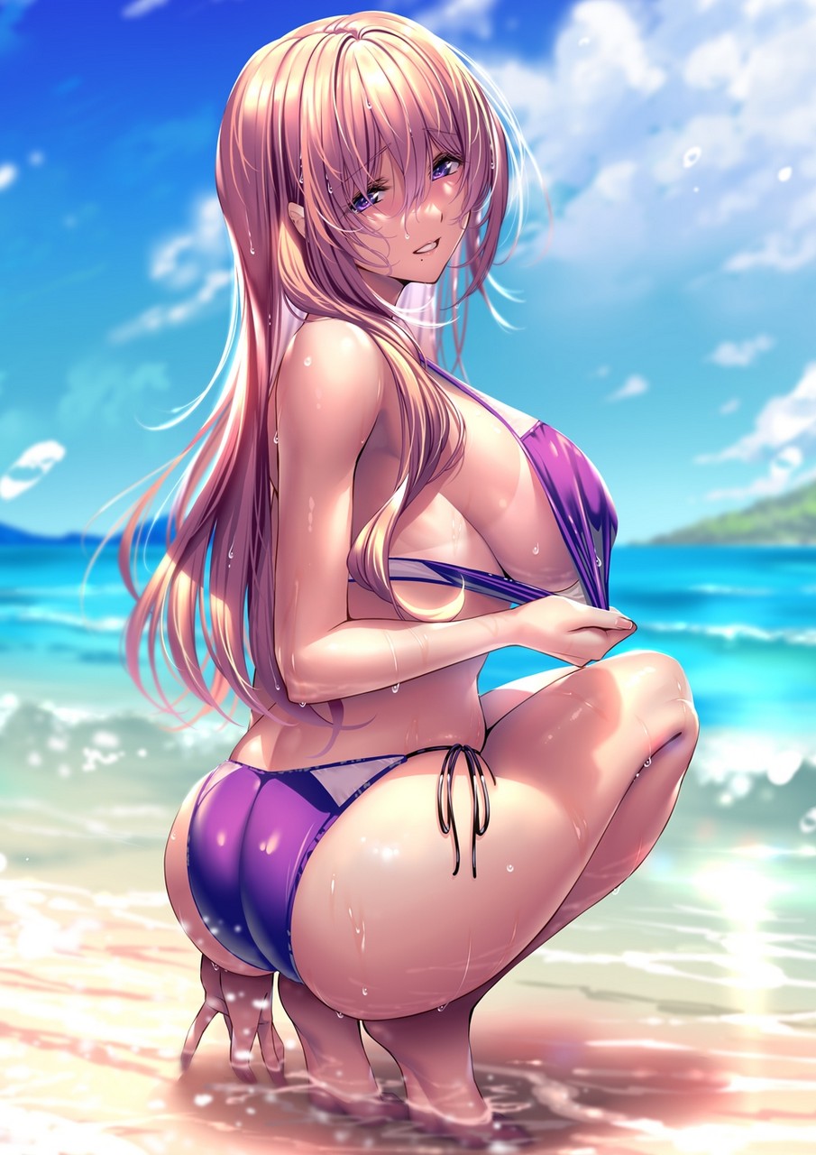 Swimsuit Tan Lines Thighdeolog