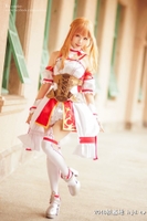 Taiyuan Cosplayer Ely E Child 49p 3p